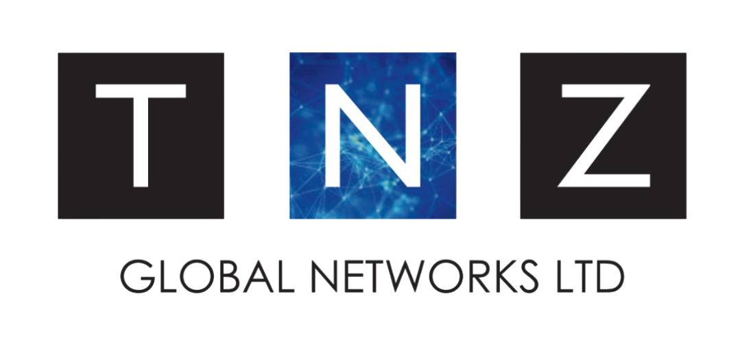 tnz global network logo